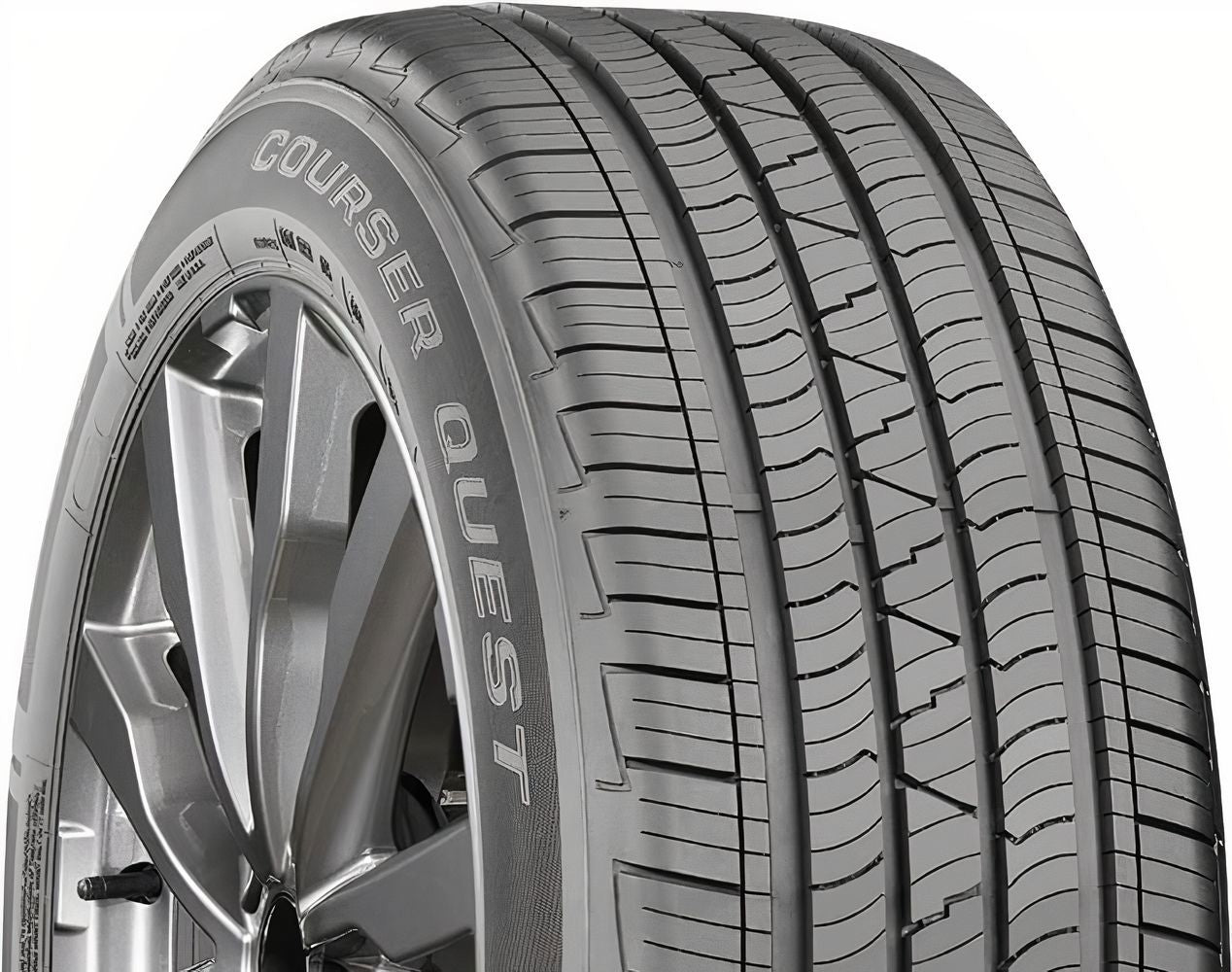 Mastercraft Courser Quest 225/50R18