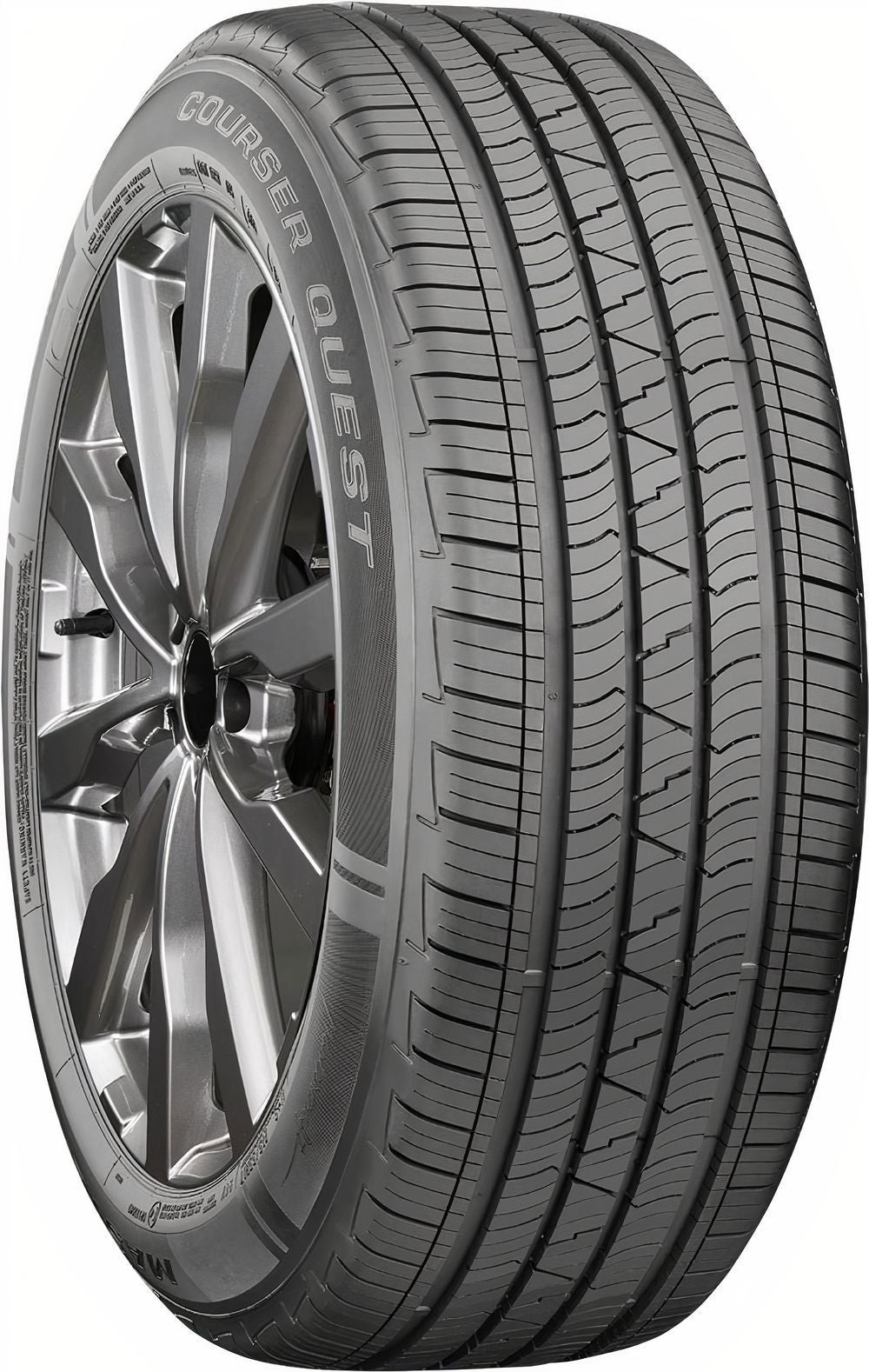 Mastercraft Courser Quest 225/50R18