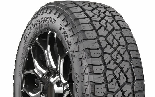 Mastercraft Courser Trail HD 35X12.5R18