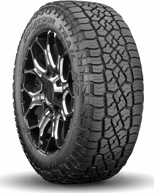 Mastercraft Courser Trail HD 35X12.5R18