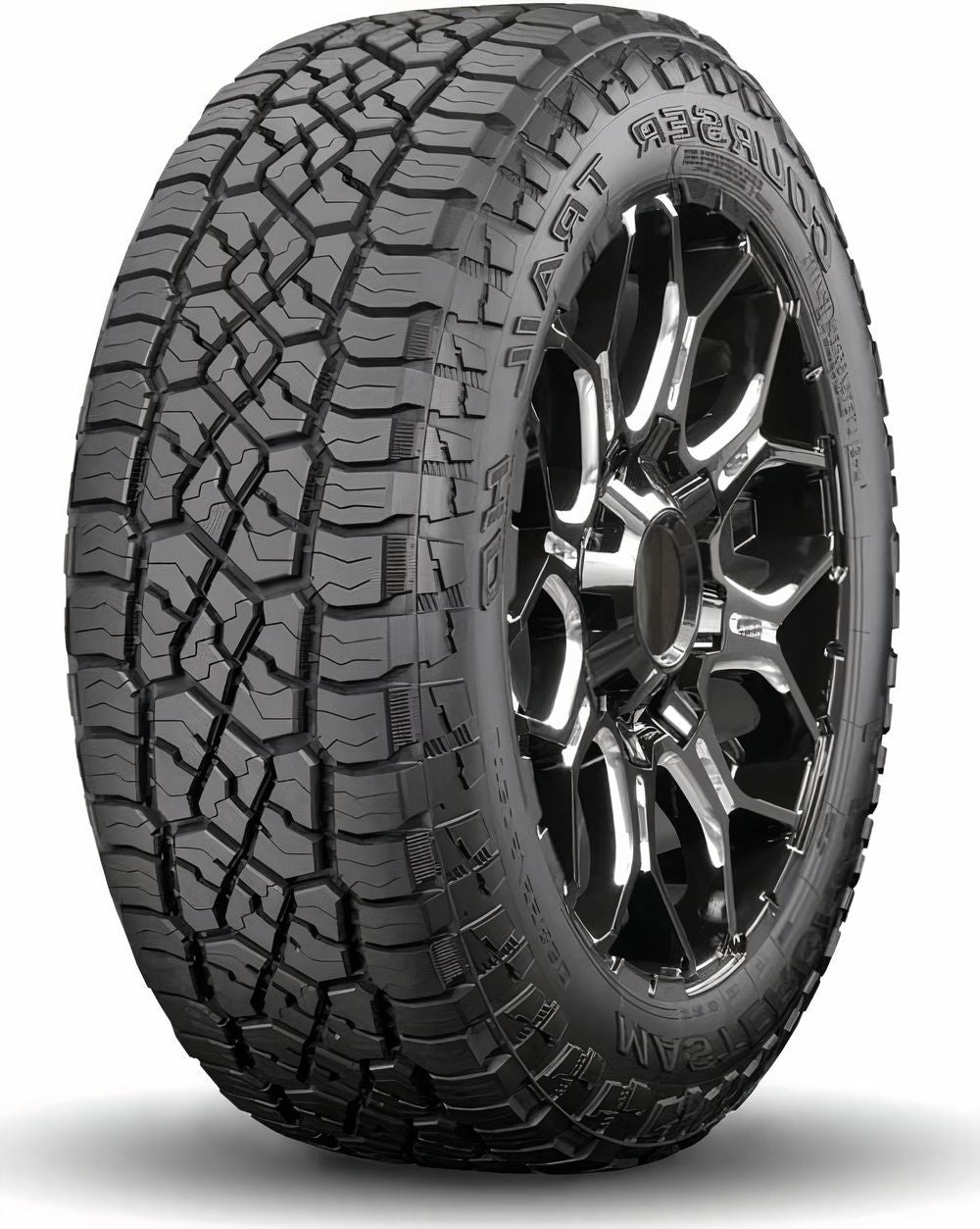Mastercraft Courser Trail HD 215/85R16