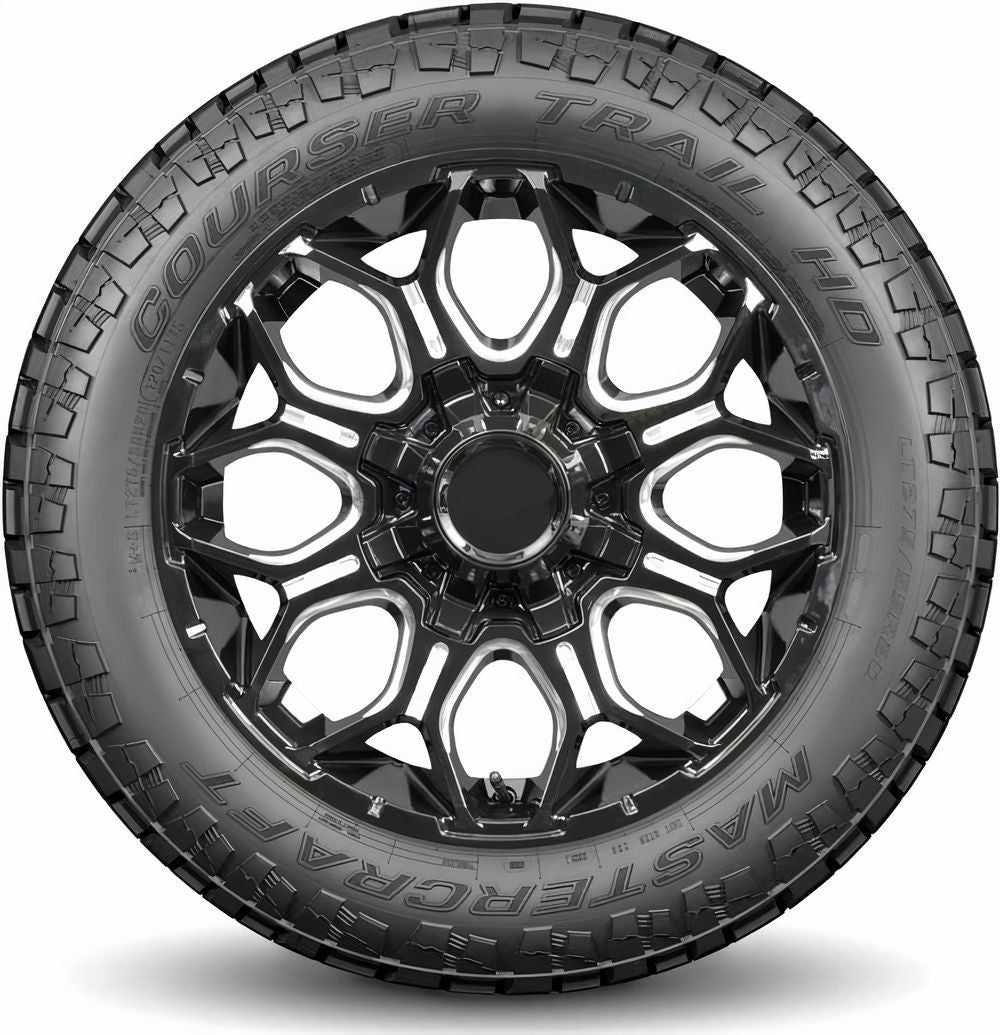 Mastercraft Courser Trail HD 235/85R16