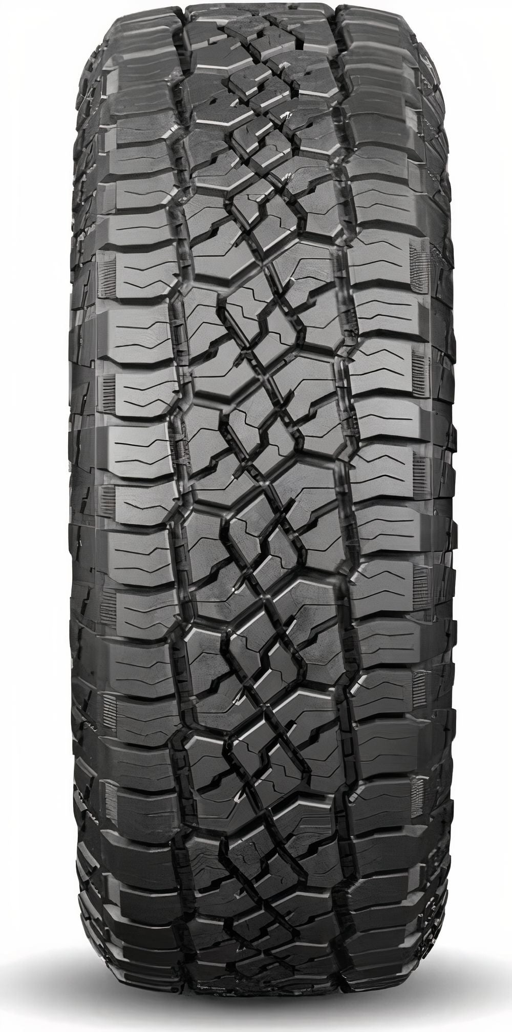 Mastercraft Courser Trail HD 235/85R16