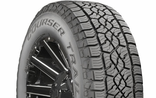 Mastercraft Courser Trail 265/75R16