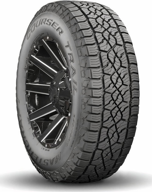 Mastercraft Courser Trail 285/70R17