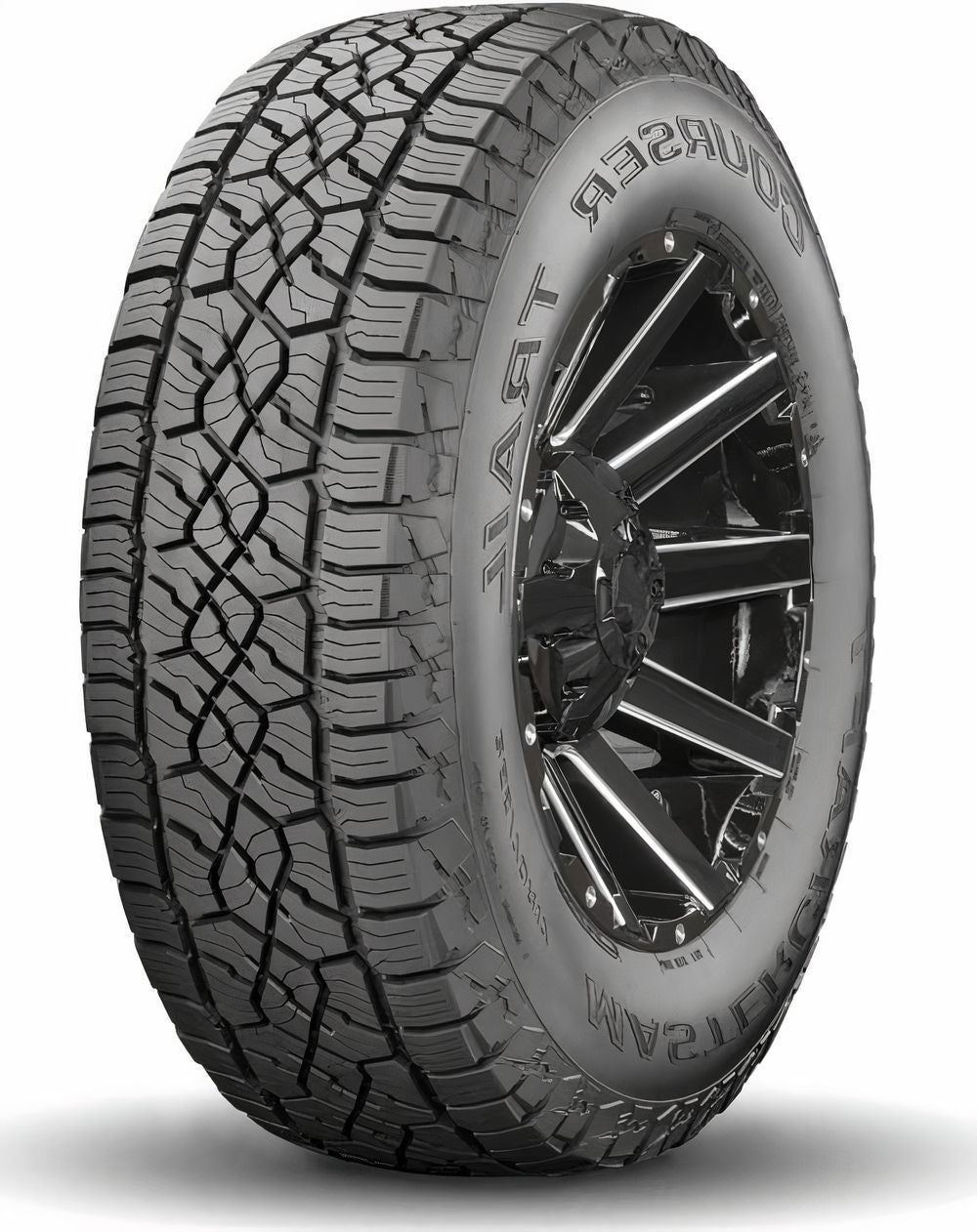 Mastercraft Courser Trail 265/60R18