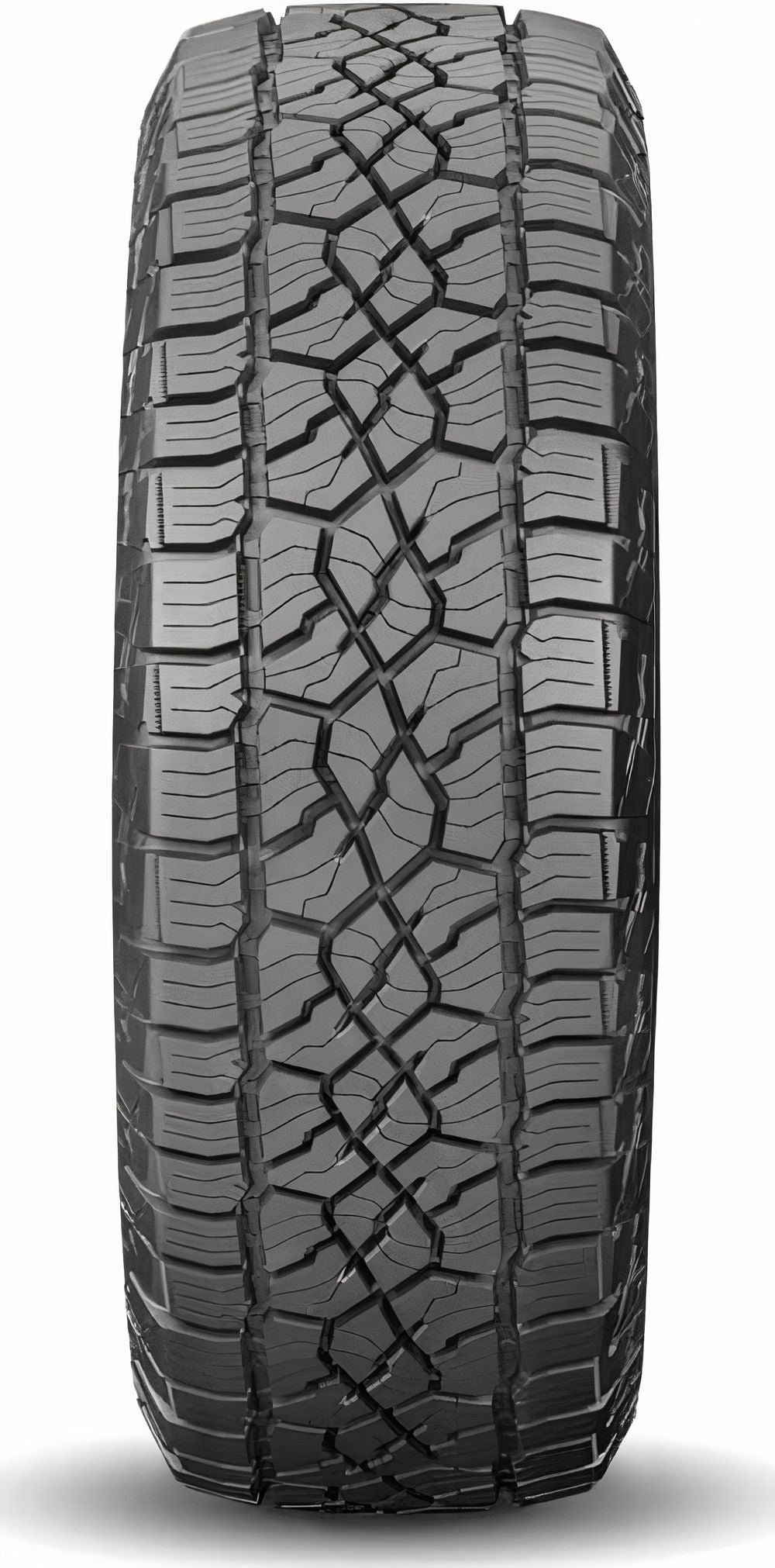 Mastercraft Courser Trail 245/70R17