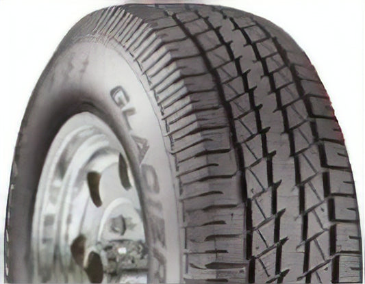 Mastercraft Glacier MSR 265/70R17