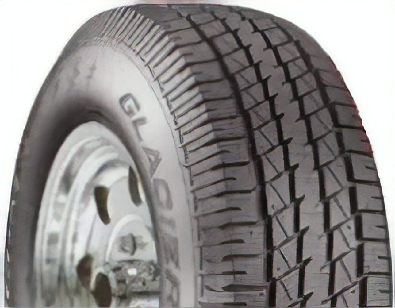 Mastercraft Glacier MSR 245/75R16