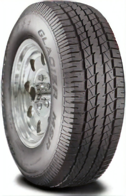 Mastercraft Glacier MSR 265/70R17