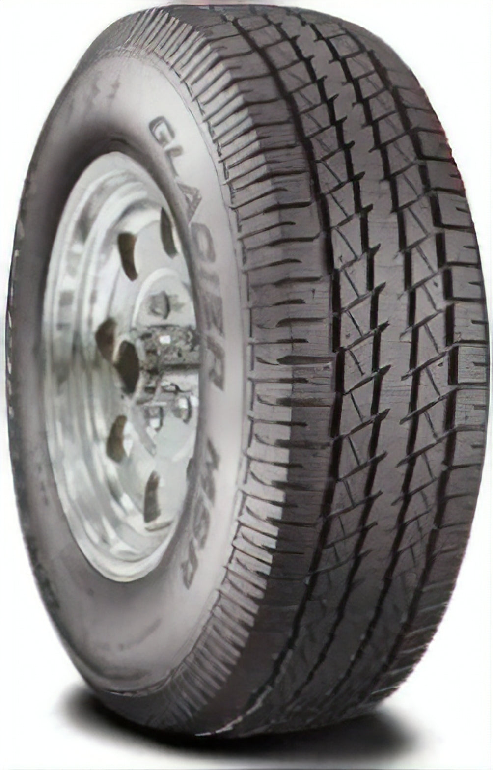 Mastercraft Glacier MSR 245/75R16