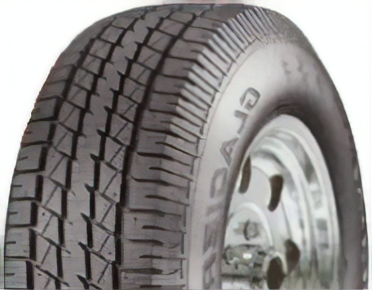Mastercraft Glacier MSR 245/75R16