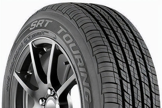 Mastercraft SRT Touring 235/65R16