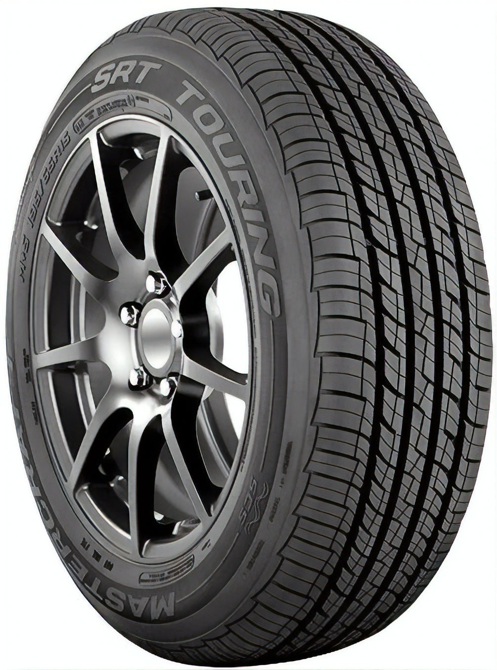 Mastercraft SRT Touring 205/65R15