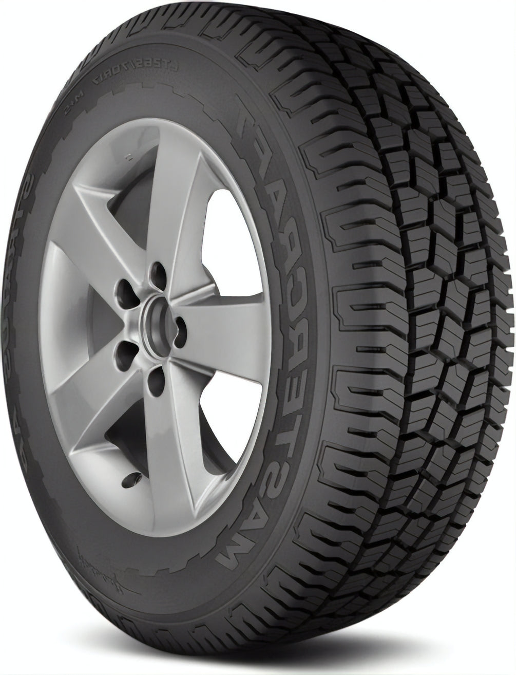 Mastercraft Stratus AP 235/85R16