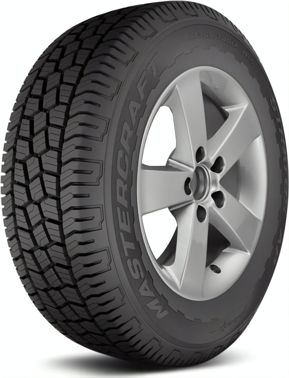 Mastercraft Stratus AP 275/65R18