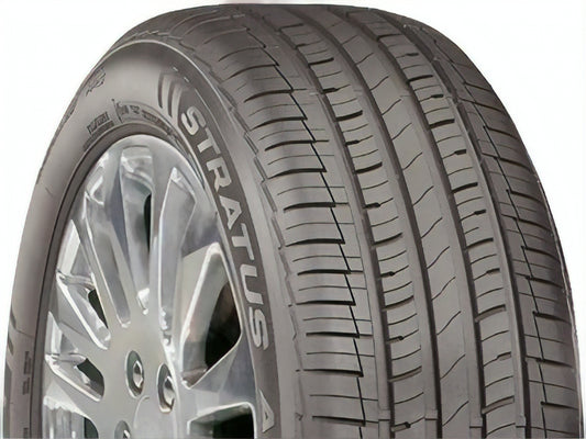 Mastercraft Stratus AS 235/45R18
