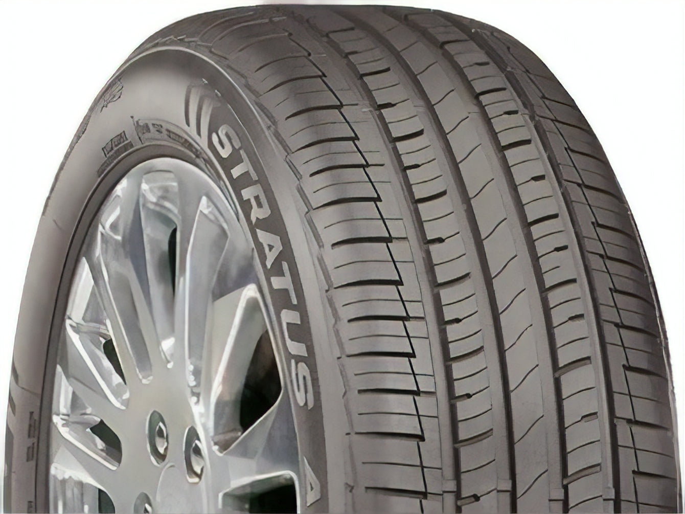 Mastercraft Stratus AS 205/60R15