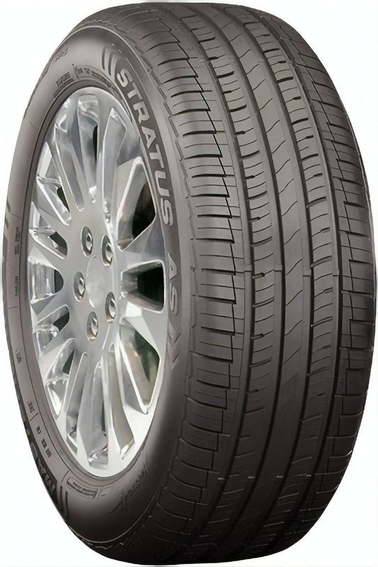 Mastercraft Stratus AS 235/60R17