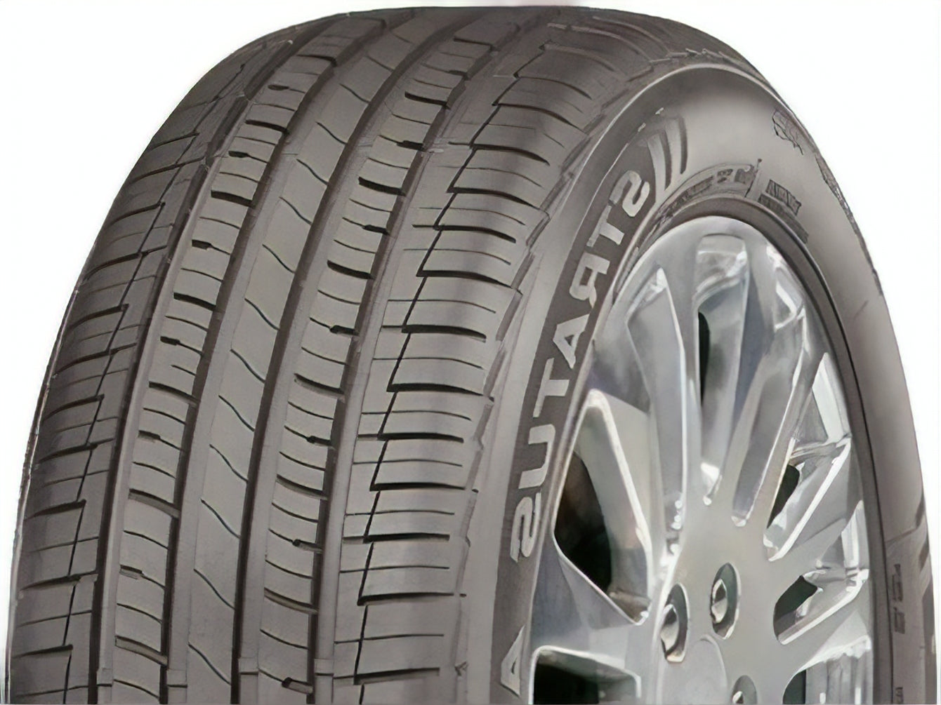 Mastercraft Stratus AS 225/50R17