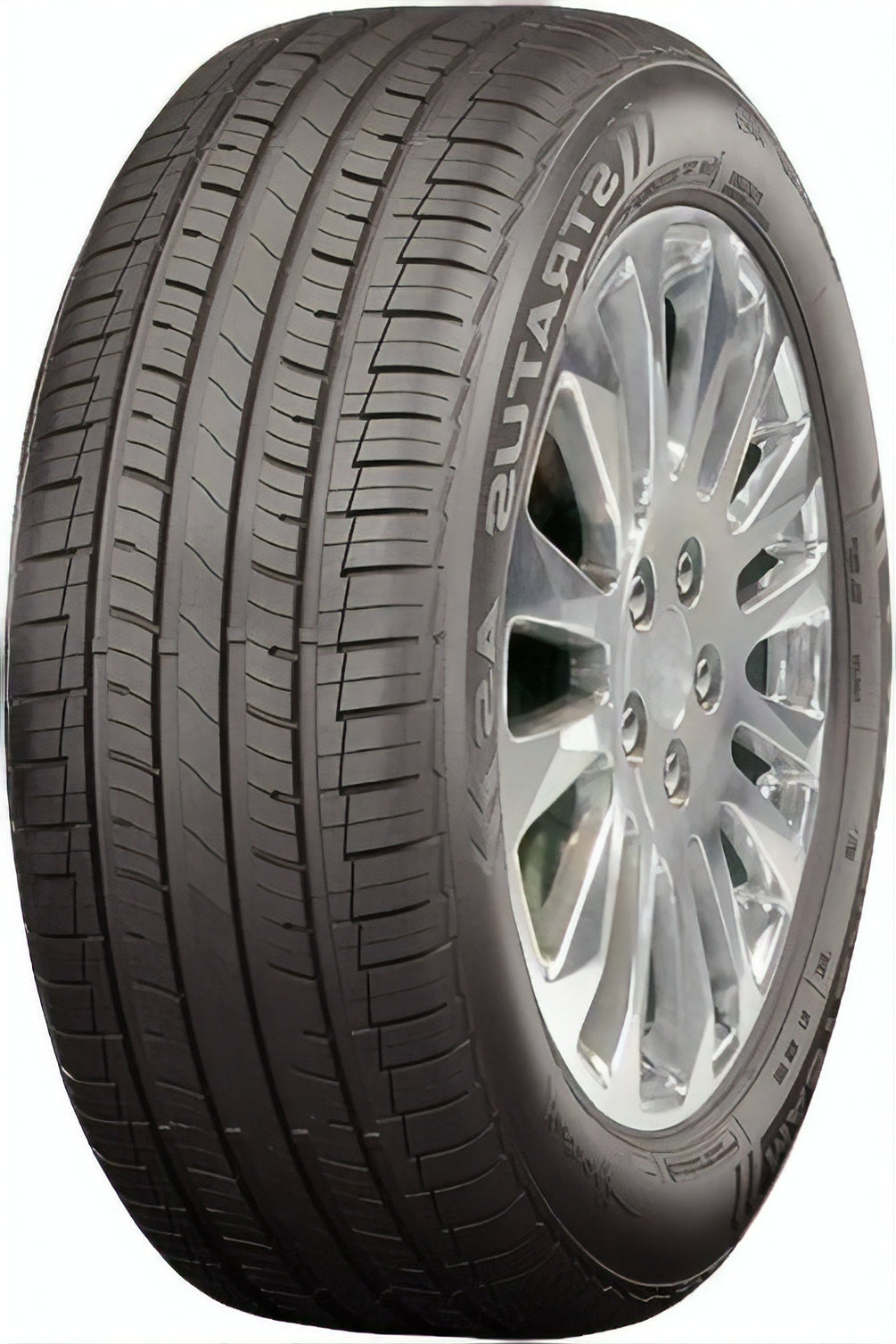Mastercraft Stratus AS 225/50R17
