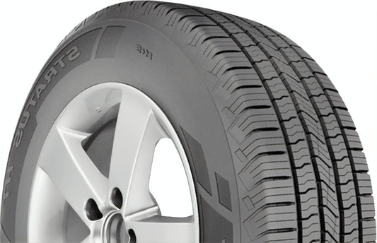 Mastercraft Stratus HT 265/75R16