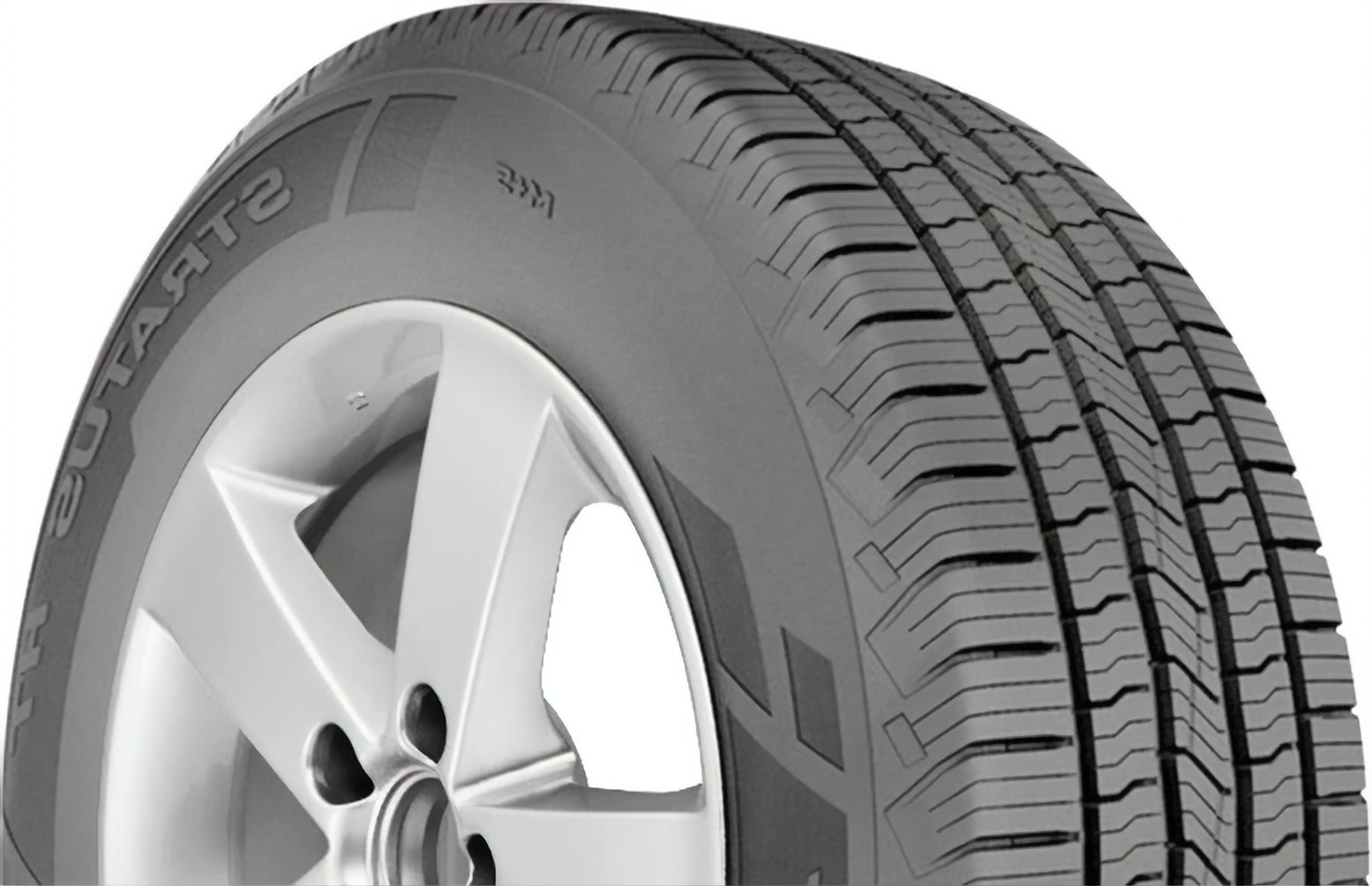 Mastercraft Stratus HT 255/70R16