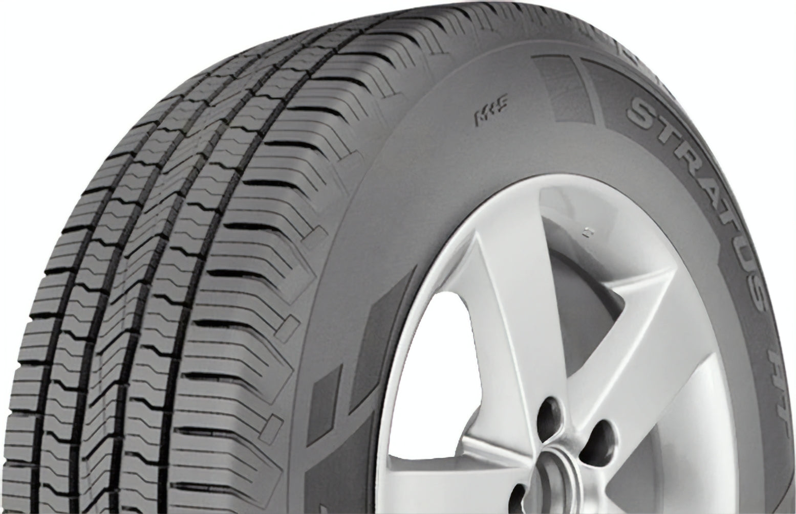 Mastercraft Stratus HT 255/70R16