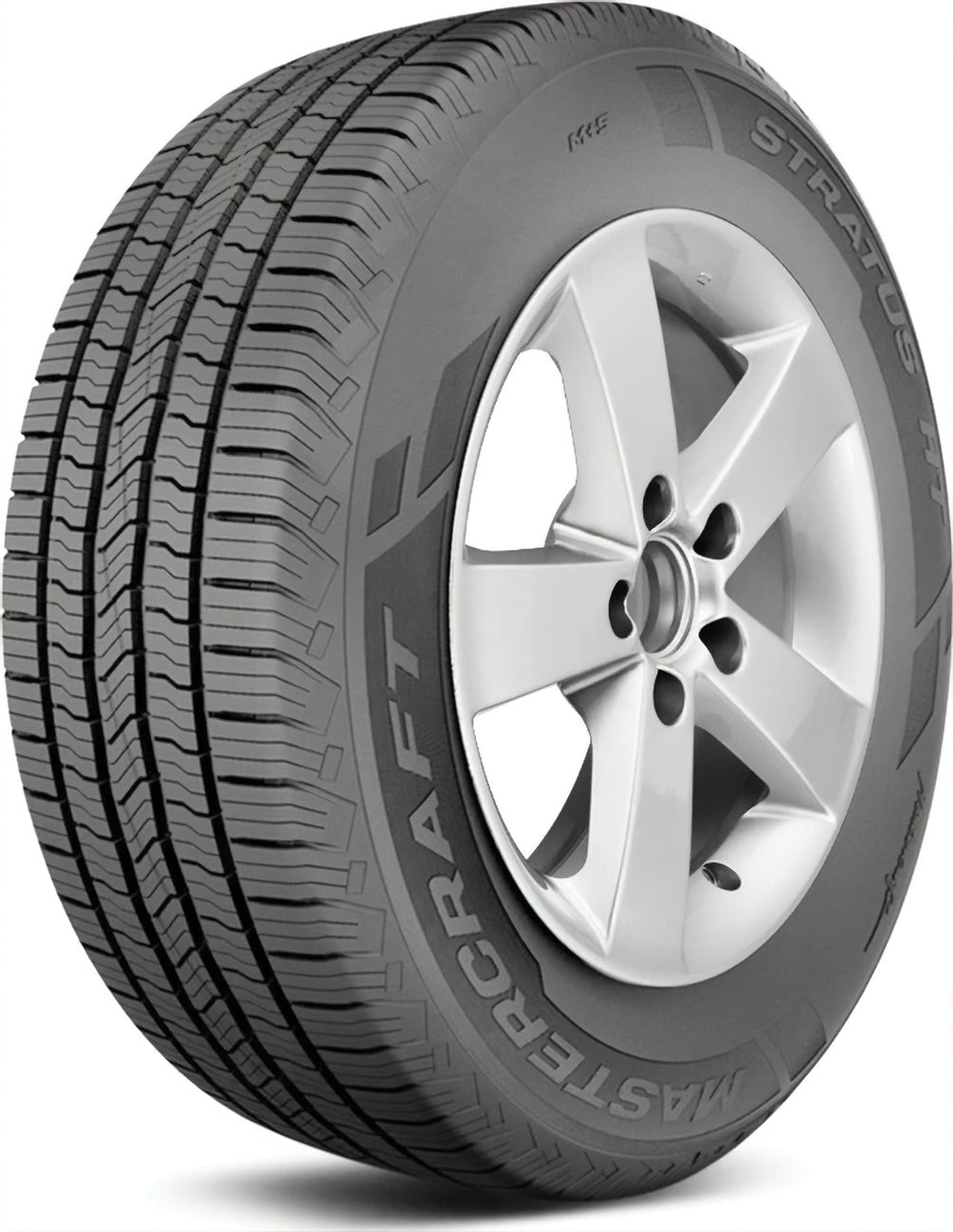 Mastercraft Stratus HT 255/70R16