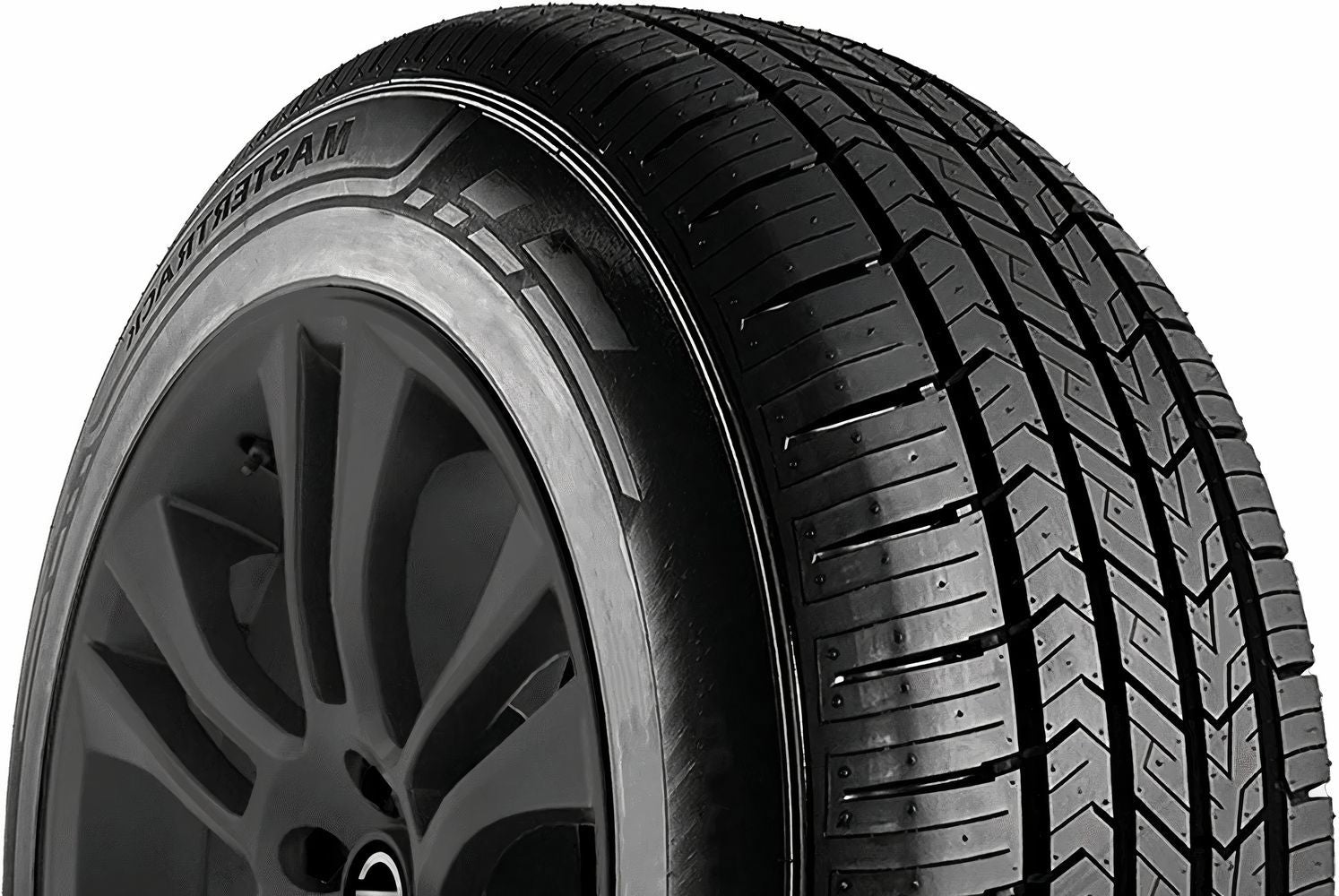 Mastertrack M-Trac CUV 255/50R20