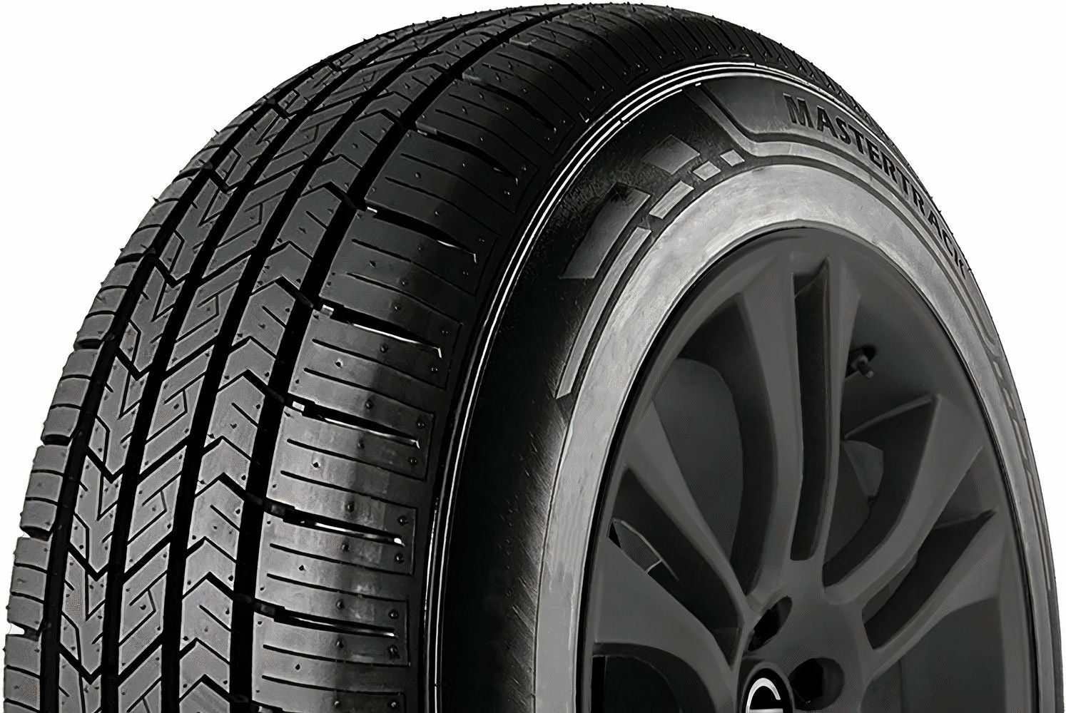 Mastertrack M-Trac CUV 245/55R19