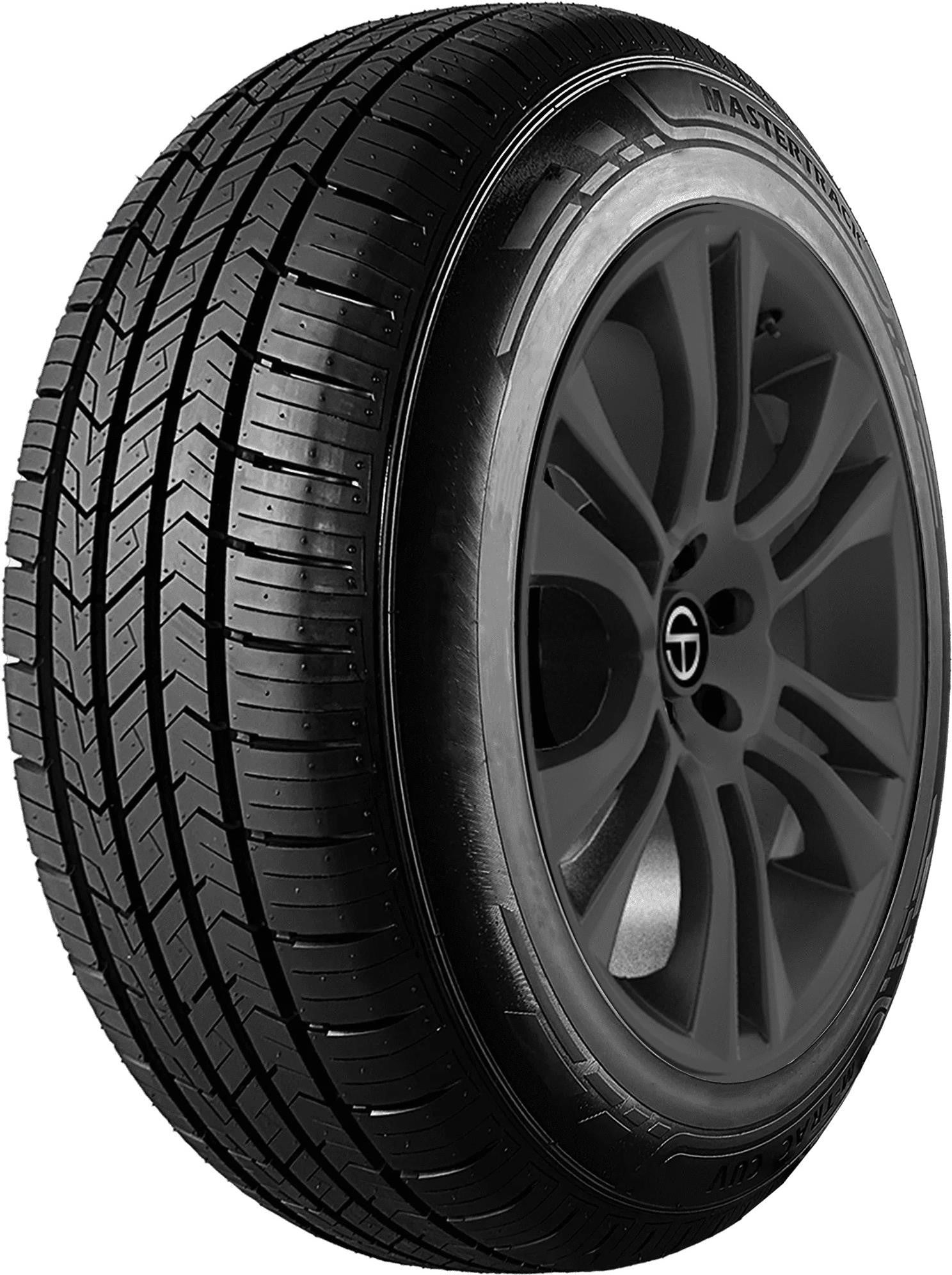 Mastertrack M-Trac CUV 245/55R19