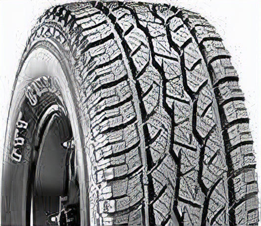 Maxxis AT-771 Bravo Series 245/70R16
