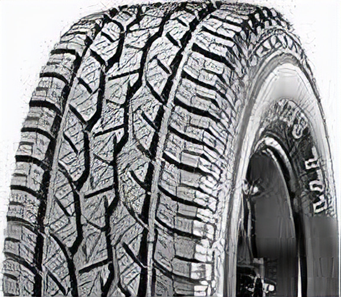 Maxxis AT-771 Bravo Series 245/70R16