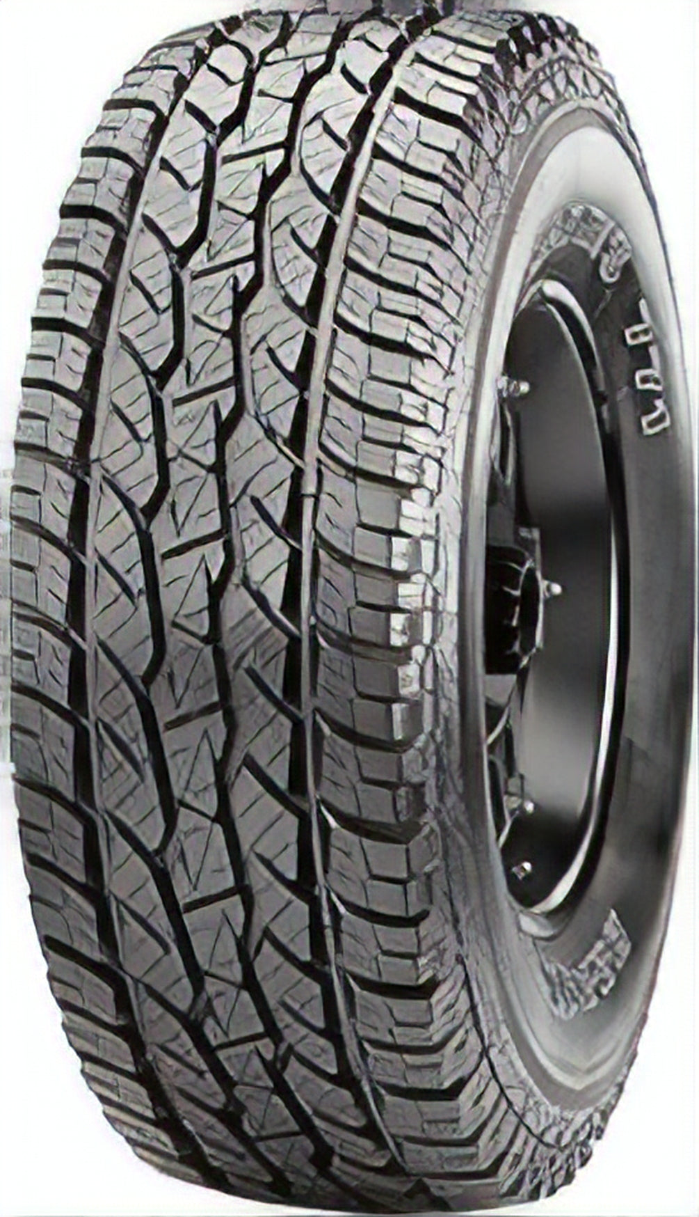 Maxxis AT-771 Bravo Series 245/70R16