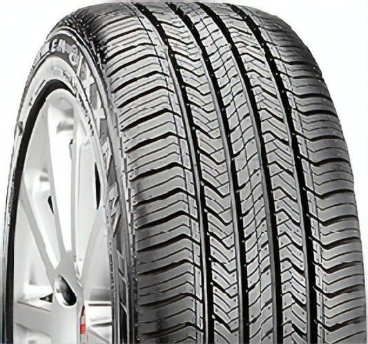 Maxxis Bravo HP-M3 245/55R19