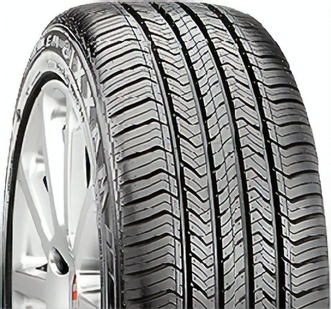 Maxxis Bravo HP-M3 245/65R17