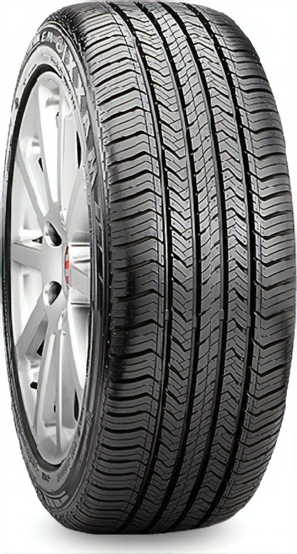 Maxxis Bravo HP-M3 245/40R20