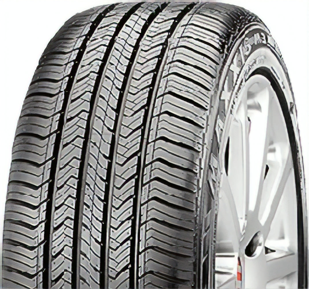 Maxxis Bravo HP-M3 225/45ZR19
