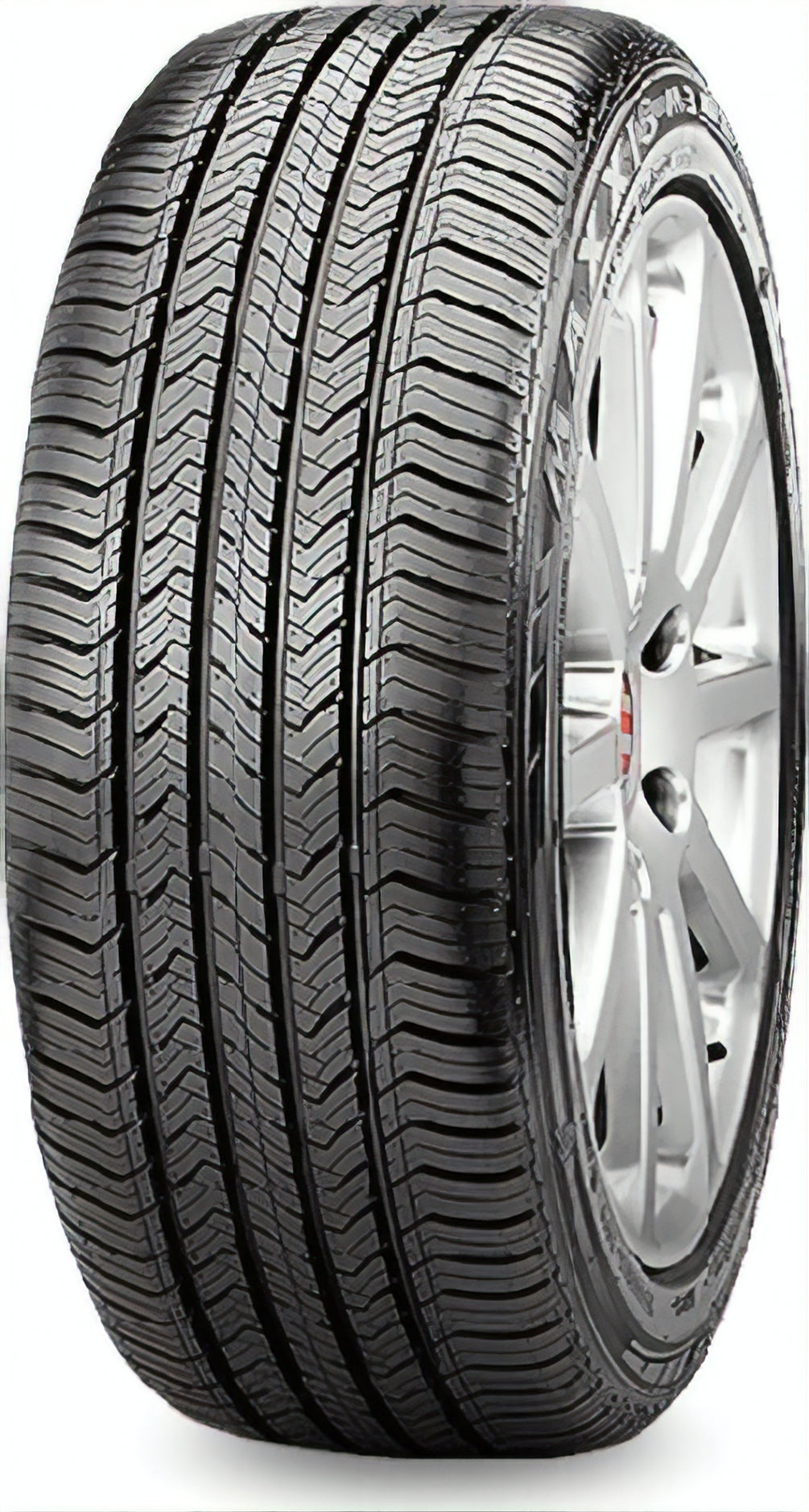 Maxxis Bravo HP-M3 235/65R18