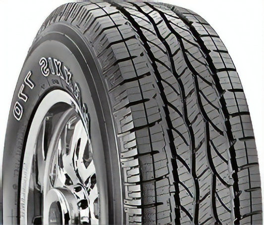 Maxxis Bravo HT-770 235/70R15