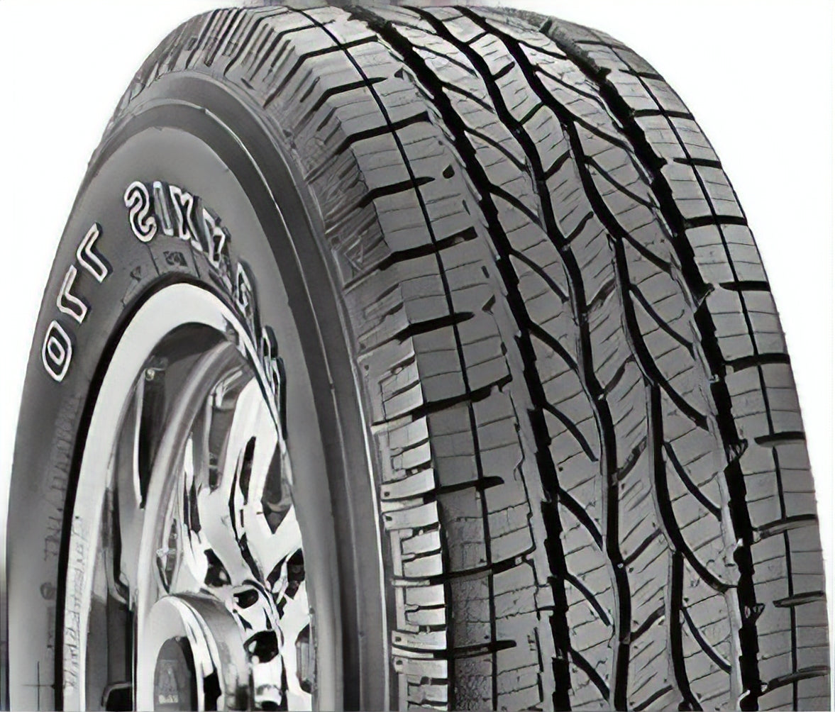 Maxxis Bravo HT-770 235/70R17