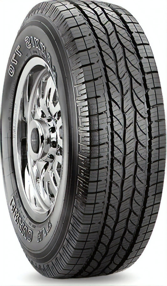 Maxxis Bravo HT-770 245/75R17