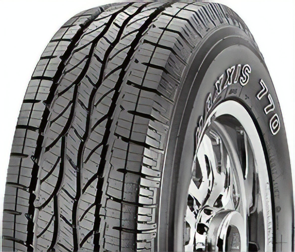 Maxxis Bravo HT-770 235/70R15