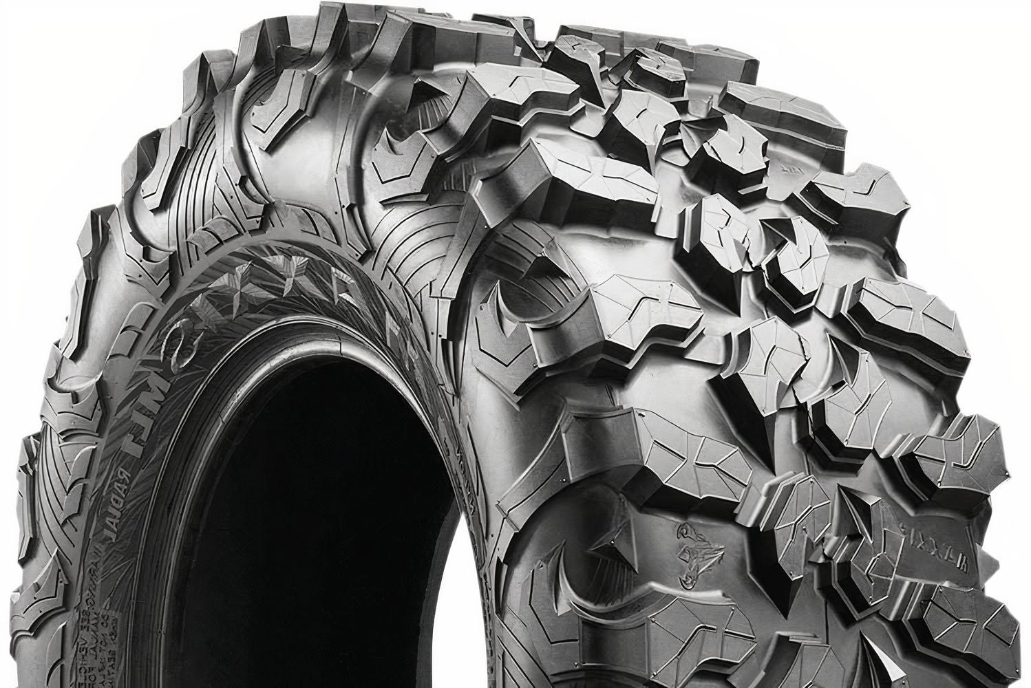 Maxxis Carnivore ML1 28X10R14