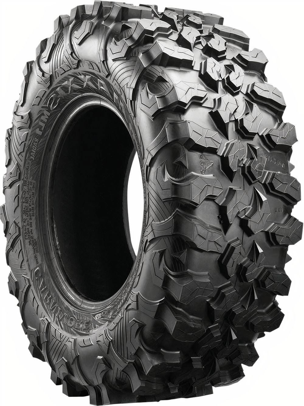 Maxxis Carnivore ML1 31X10R15