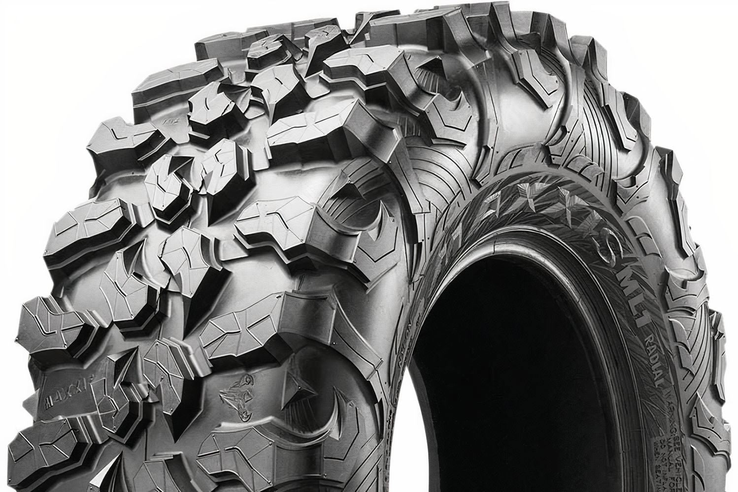 Maxxis Carnivore ML1 28X10R14