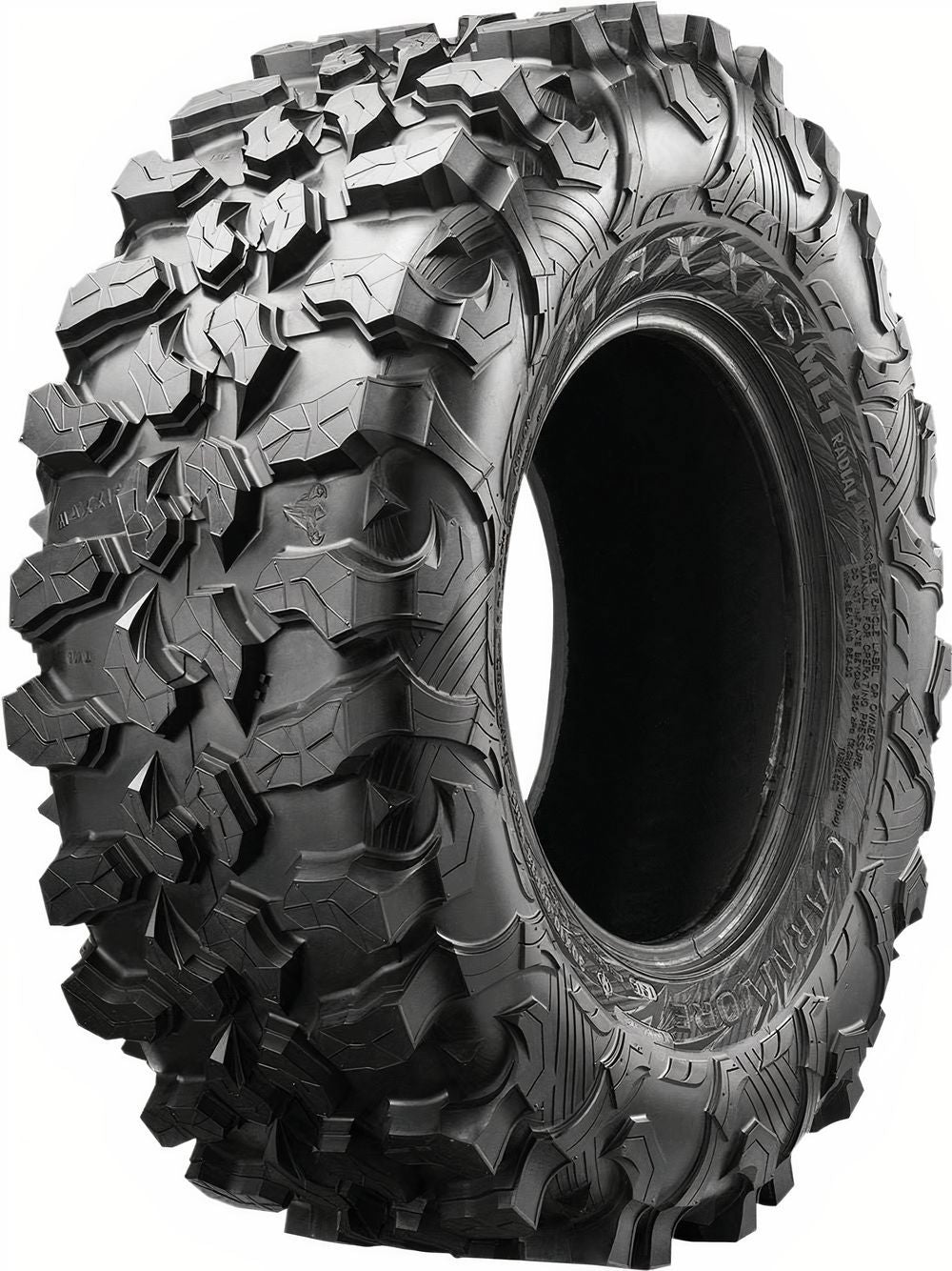 Maxxis Carnivore ML1 28X10R14