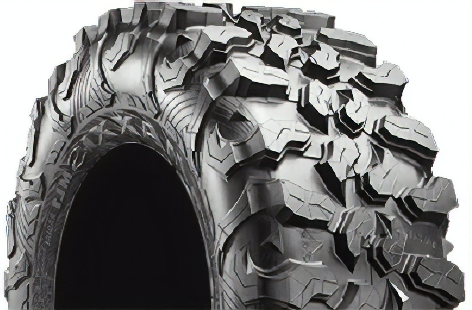Maxxis Carnivore 32X10R14