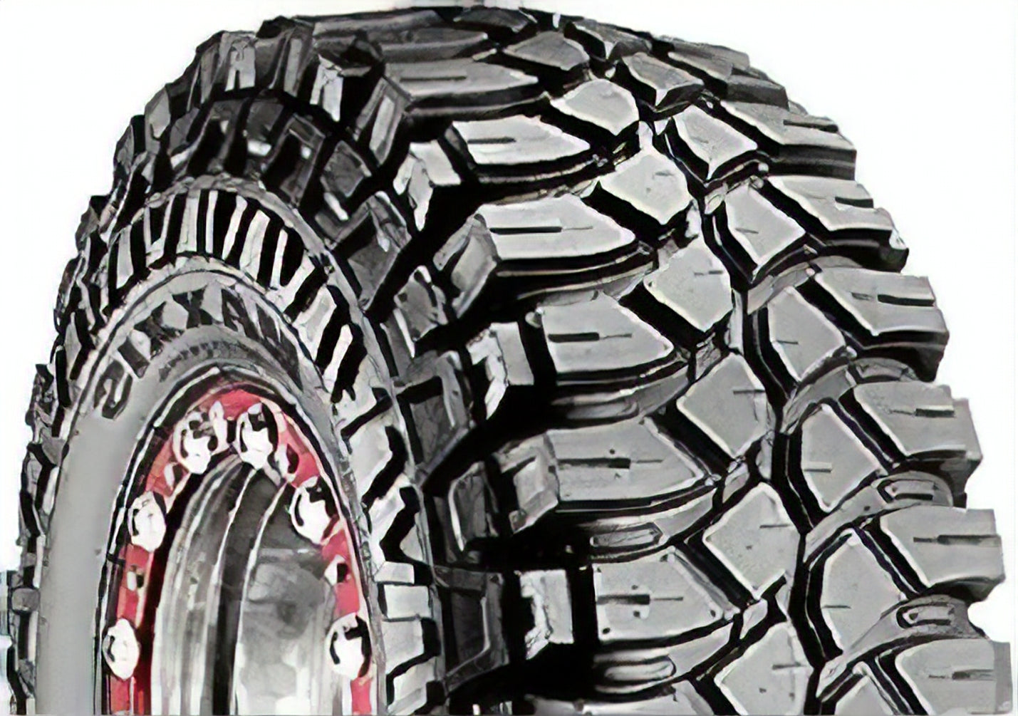 Maxxis Creepy Crawler M8090 37X14.5-15